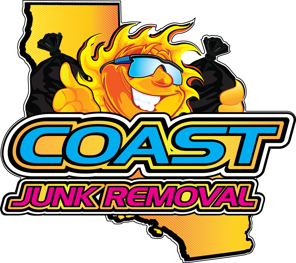 junk removal Sonora, CA